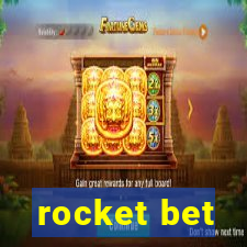 rocket bet